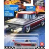 MATTEL Vehículos, Trenes Y Parkings|Hot Wheels Vehículo Colección Boulevard Surtido