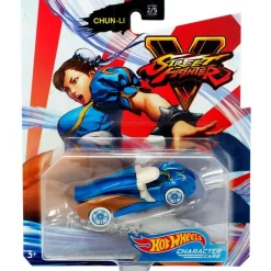 MATTEL Hot Wheels Vehículo Gamer Surtido- Vehículos, Trenes Y Parkings