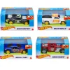 MATTEL Hot Wheels Vehículo Retrofricción 1:43 Surtido- Vehículos, Trenes Y Parkings
