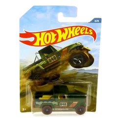MATTEL Hot Wheels Vehículos Marca Surtido- Vehículos, Trenes Y Parkings
