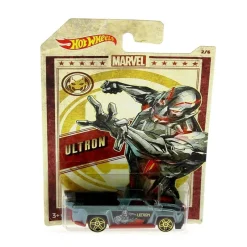 MATTEL Vehículos, Trenes Y Parkings|Hot Wheels Vehículos Temáticos Básicos Surtidos