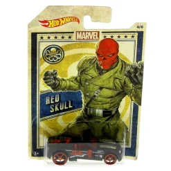 MATTEL Vehículos, Trenes Y Parkings|Hot Wheels Vehículos Temáticos Básicos Surtidos