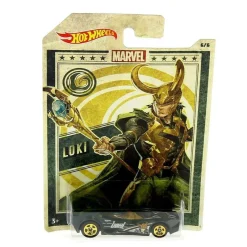 MATTEL Vehículos, Trenes Y Parkings|Hot Wheels Vehículos Temáticos Básicos Surtidos