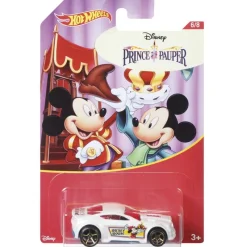 MATTEL Vehículos, Trenes Y Parkings|Hot Wheels Vehículos Temáticos Básicos Surtidos