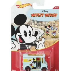 MATTEL Vehículos, Trenes Y Parkings|Hot Wheels Vehículos Temáticos Básicos Surtidos