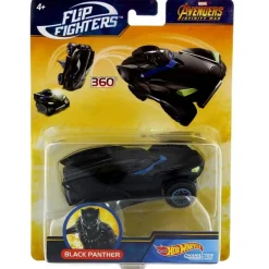 MATTEL Hot Wheels Vengadores Vehículo Acrobacias Surtido- Vehículos, Trenes Y Parkings