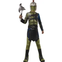 RUBIE'S Disfraces Y Complementos|Disfraces Y Complementos|Hulk Disfraz Thor Ragnarok