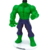 COMANSI Marvel|Figuras Y Figuras De Acción|Hulk Figura PVC