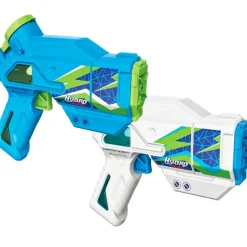 BIZAK Aire Libre|Hydro M.A.D Mini Blaster Pack Doble