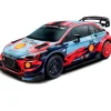 NINCO Hyundai I20 Coupe WRC 1:16 R/C- Coches Radio Control (R/C)