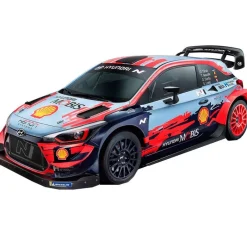 NINCO Coches Radio Control (R/C)|Hyundai i20 WRC R/C 1:10