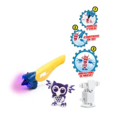 GIOCHI PREZIOSI Manualidades|Ido 3D Go Activity Kit 2 Bolígrafos 3D