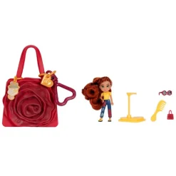 JAKKS PACIFIC Muñecas|ILY 4Ever Mini Muñeca con Bolso Surtida