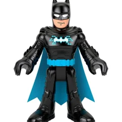 IMAGINEXT Figuras Y Figuras De Acción|DC Mega Figura Surtida