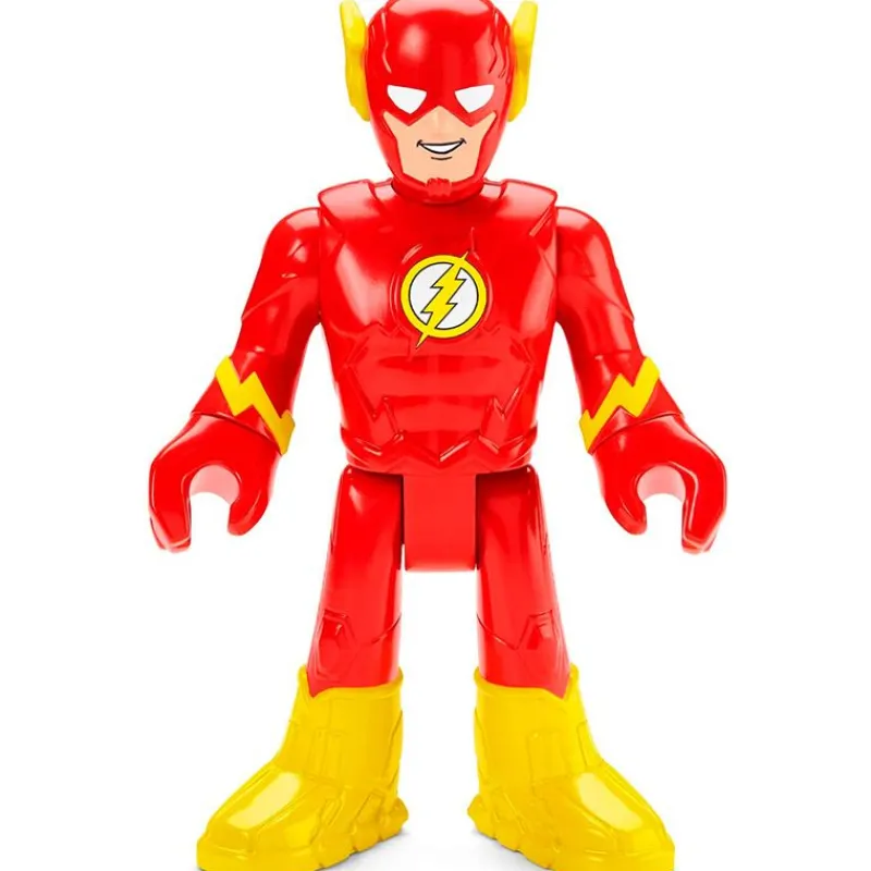 IMAGINEXT Figuras Y Figuras De Acción|DC Mega Figura Surtida