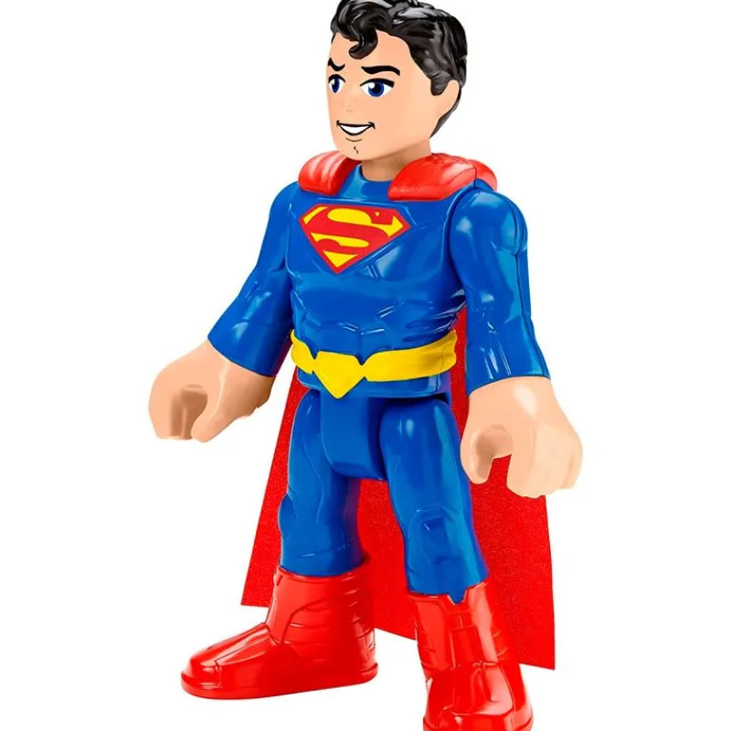 IMAGINEXT Figuras Y Figuras De Acción|DC Mega Figura Surtida