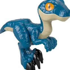 IMAGINEXT Figuras Y Figuras De Acción|Jurassic World Dinosaurio XL Surtido