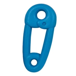 DRIM DISCOUNT Imperdible Azul 21 cm- Disfraces Y Complementos|Disfraces Y Complementos