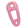 DRIM DISCOUNT Disfraces Y Complementos|Disfraces Y Complementos|Imperdible Rosa 21 cm