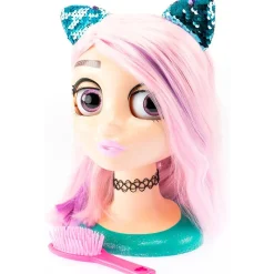 SELECCION DRIM Juegos Y Juguetes De Imitación|Influencer Busto Maquillaje