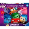 RAVENSBURGER Puzzles Y Construcciones|Inside Out Puzzle 125 Piezas
