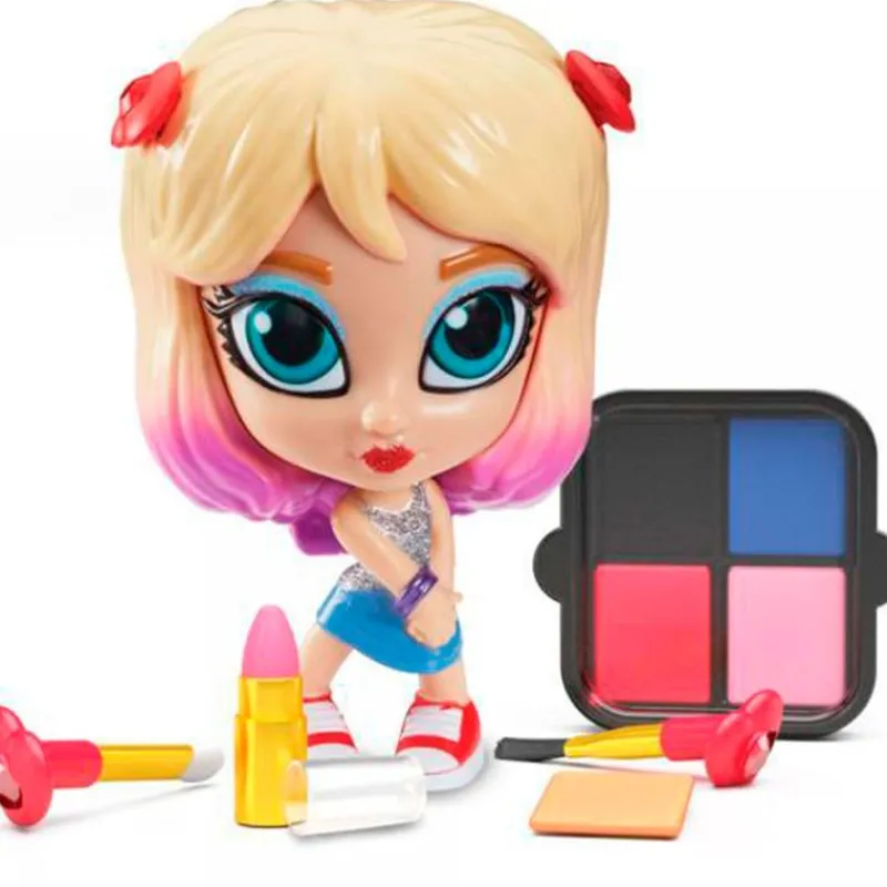 BANDAI Instaglam Muñeca Surtida- Muñecas