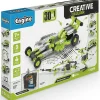 SELECCION DRIM Juegos Y Juguetes Educativos|Inventor Construcción 30 Modelos Motorizados