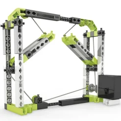 SELECCION DRIM Juegos Y Juguetes Educativos|Inventor Construcción 30 Modelos Motorizados