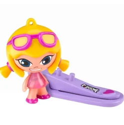 FAMOSA Jaggets Mini Lights Mini Model- Muñecas