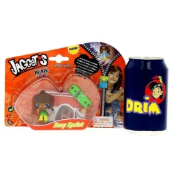 FAMOSA Muñecas|Jaggets Mini Lights Suzy Sprint