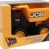 SELECCION DRIM Vehículos, Trenes Y Parkings|JCB Dumper