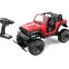 DRIM DISCOUNT Coches Radio Control (R/C)|Jeep Escala 1:18 Vehículo R/C