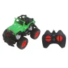 DRIM DISCOUNT Jeep Truck Cross Country- Coches Radio Control (R/C)