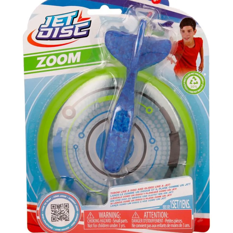 IMC Jet Disc Zoom Surtido- Aire Libre