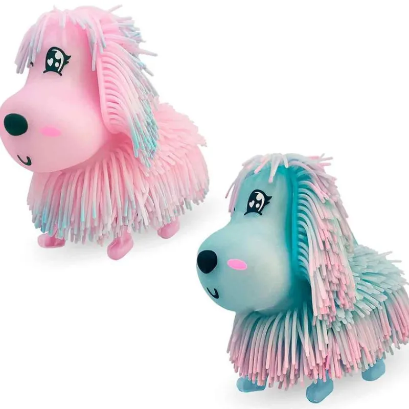 FAMOSA Electrónicos|Jiggly Pets Pup Perro Surtido