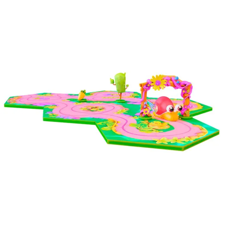 FAMOSA Muñecas|Electrónicos|Jiggy Pets Bicho Surtido