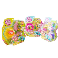 FAMOSA Muñecas|Electrónicos|Jiggy Pets Bicho Surtido