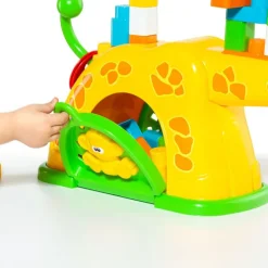 MOLTO Primera Infancia Y Preescolar|Jirafa Actividades Musical