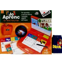 DISET Artículos En Catalán|Jo Aprenc a Escriure en Català