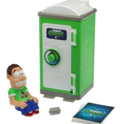 BIZAK Johnny Cagoni- Juegos De Mesa