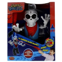 BIZAK Juegos De Mesa|Johnny Huesos