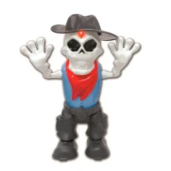 BIZAK Juegos De Mesa|Johnny Huesos