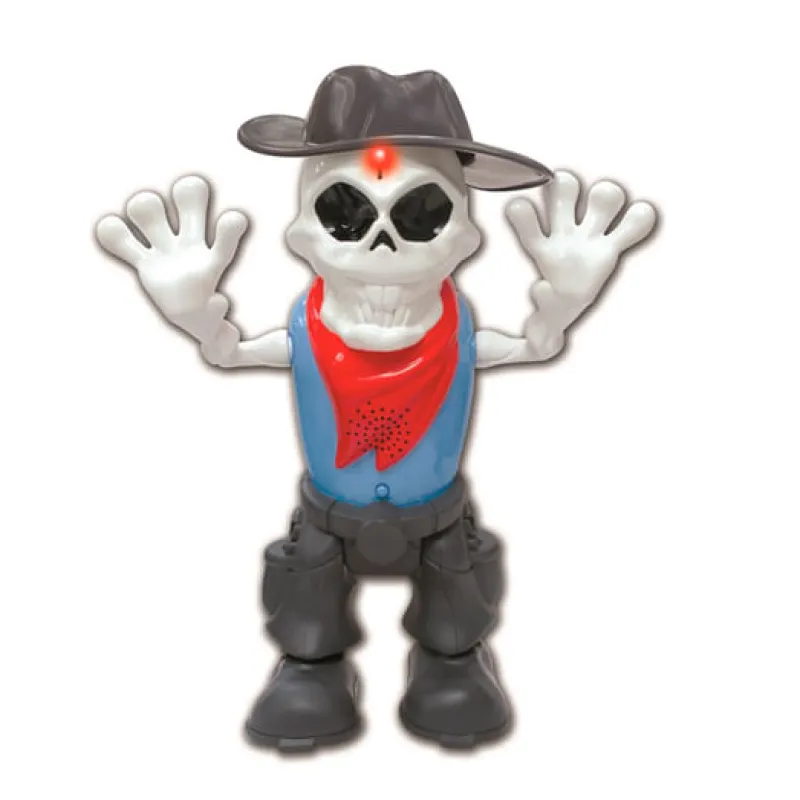 BIZAK Juegos De Mesa|Johnny Huesos