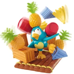 MATTEL Juego Al Loro!- Juegos De Mesa