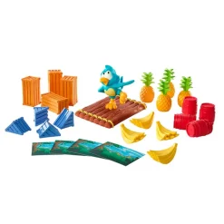 MATTEL Juego Al Loro!- Juegos De Mesa