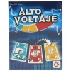 MERCURIO Juego Alto Voltaje- Juegos Y Juguetes Educativos