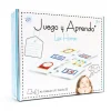 DRIM DISCOUNT Juegos Y Juguetes Educativos|Juego Aprendo las Horas