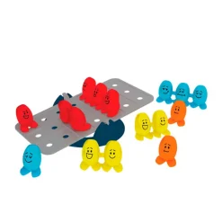 THINKFUN Juego Balance Beans- Juegos De Mesa