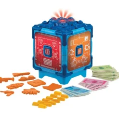 EDUCA Juego Bank Attack- Juegos De Mesa