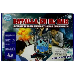 DRIM DISCOUNT Juegos De Mesa|Juego Batalla Naval